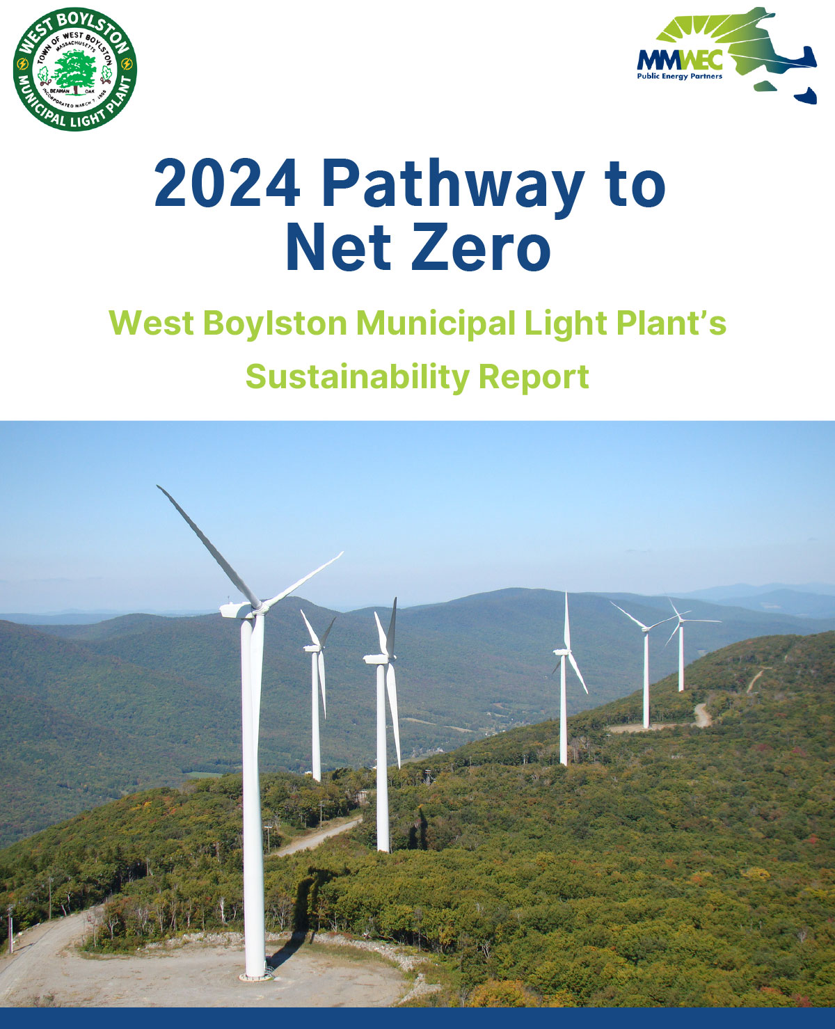 WBMLP Pathway Report Cover Graphic