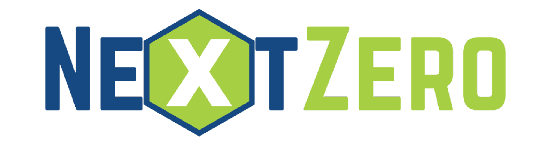 NEXTZERO logo