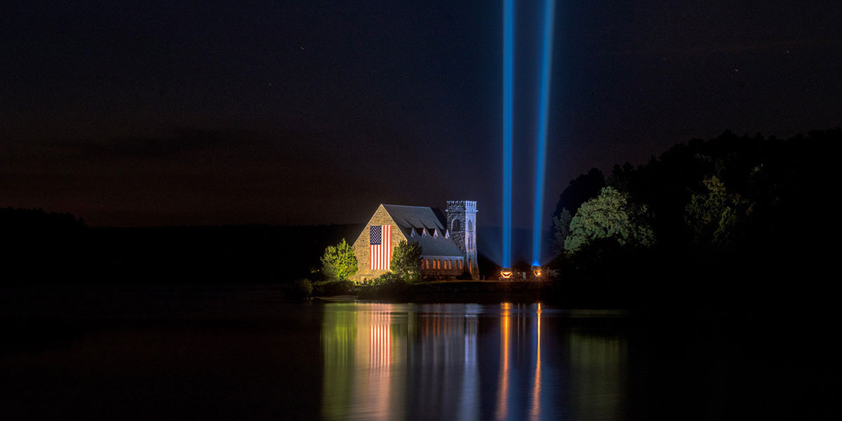 photo of Old Stone Church, West Boylston, MA